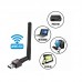 Adaptador Antena Wireless USB SH-WL-802